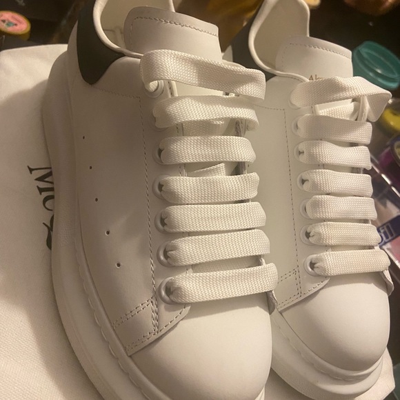 Alexander McQueen Shoes - Alexander Mcqueens